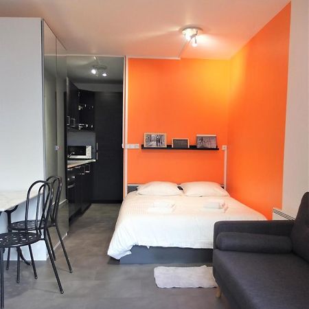 Studio Tout Equipe - 300M Gare - 005 Rouen Exterior foto